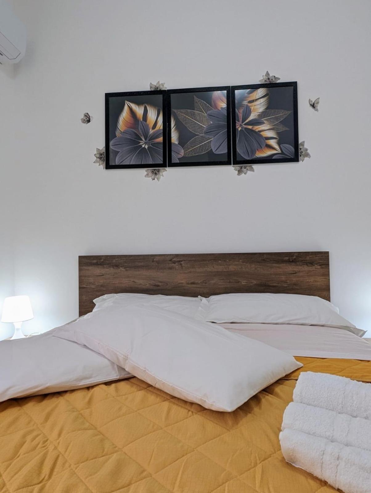 Magi House Apartment Syracuse Exterior foto