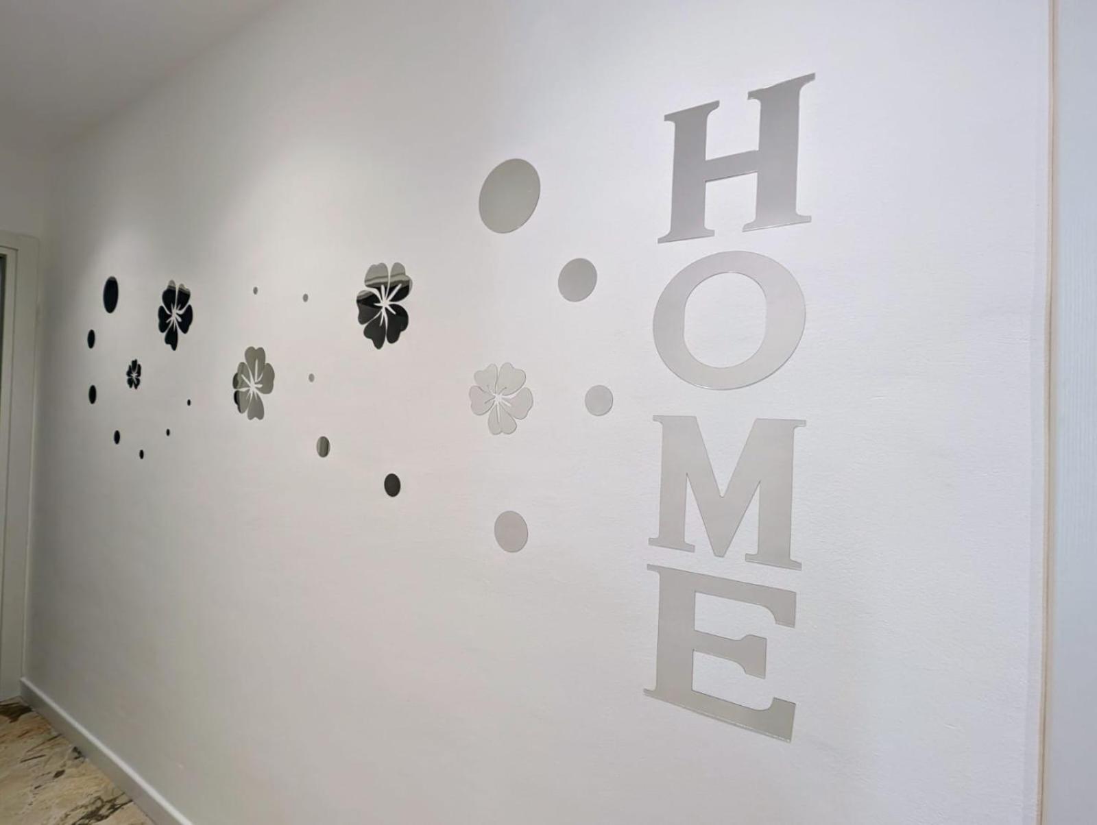 Magi House Apartment Syracuse Exterior foto