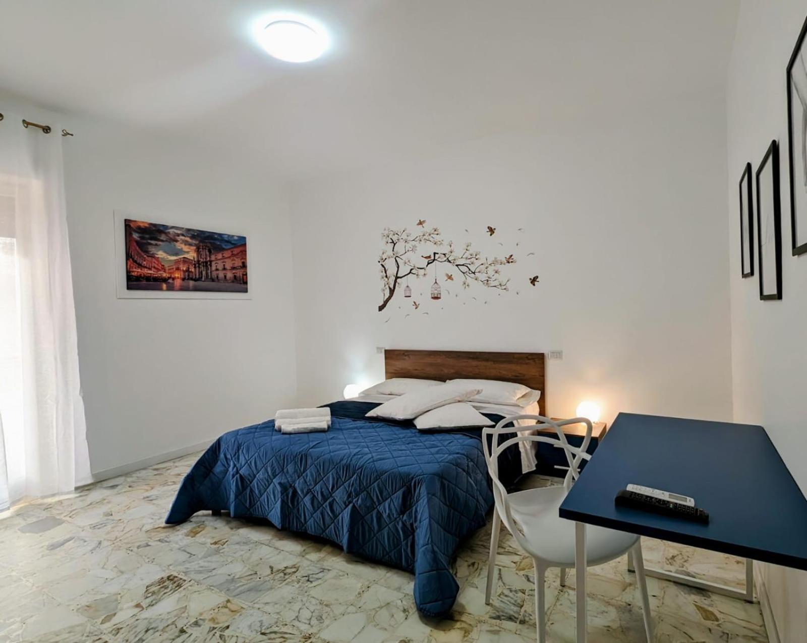 Magi House Apartment Syracuse Exterior foto