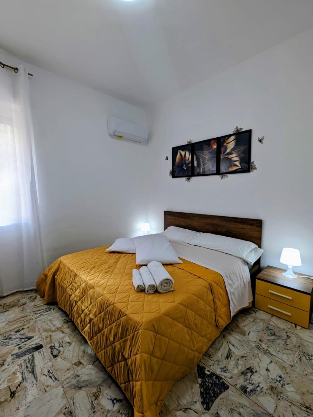 Magi House Apartment Syracuse Exterior foto