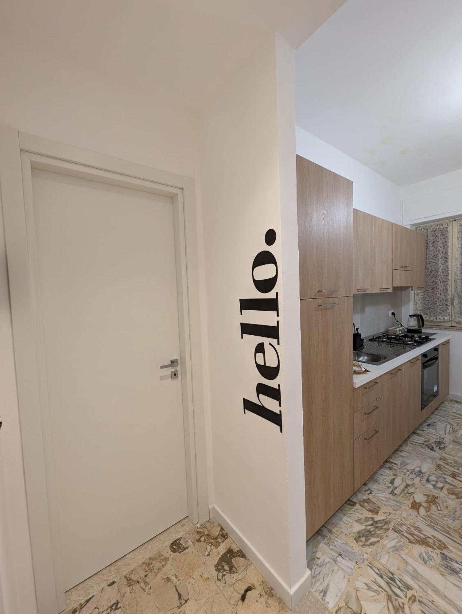 Magi House Apartment Syracuse Exterior foto
