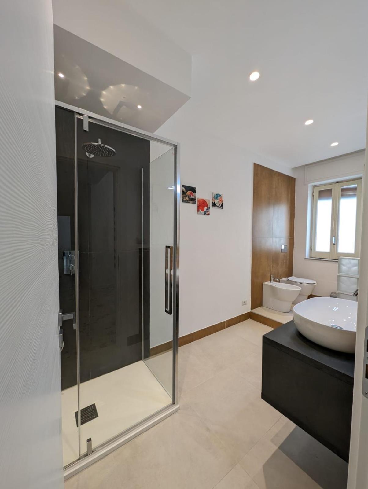 Magi House Apartment Syracuse Exterior foto