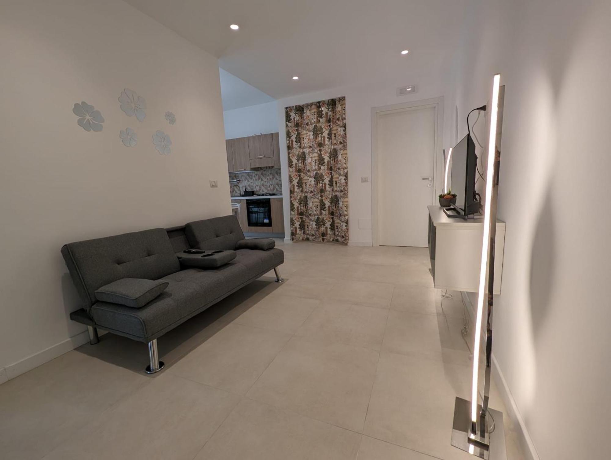 Magi House Apartment Syracuse Exterior foto