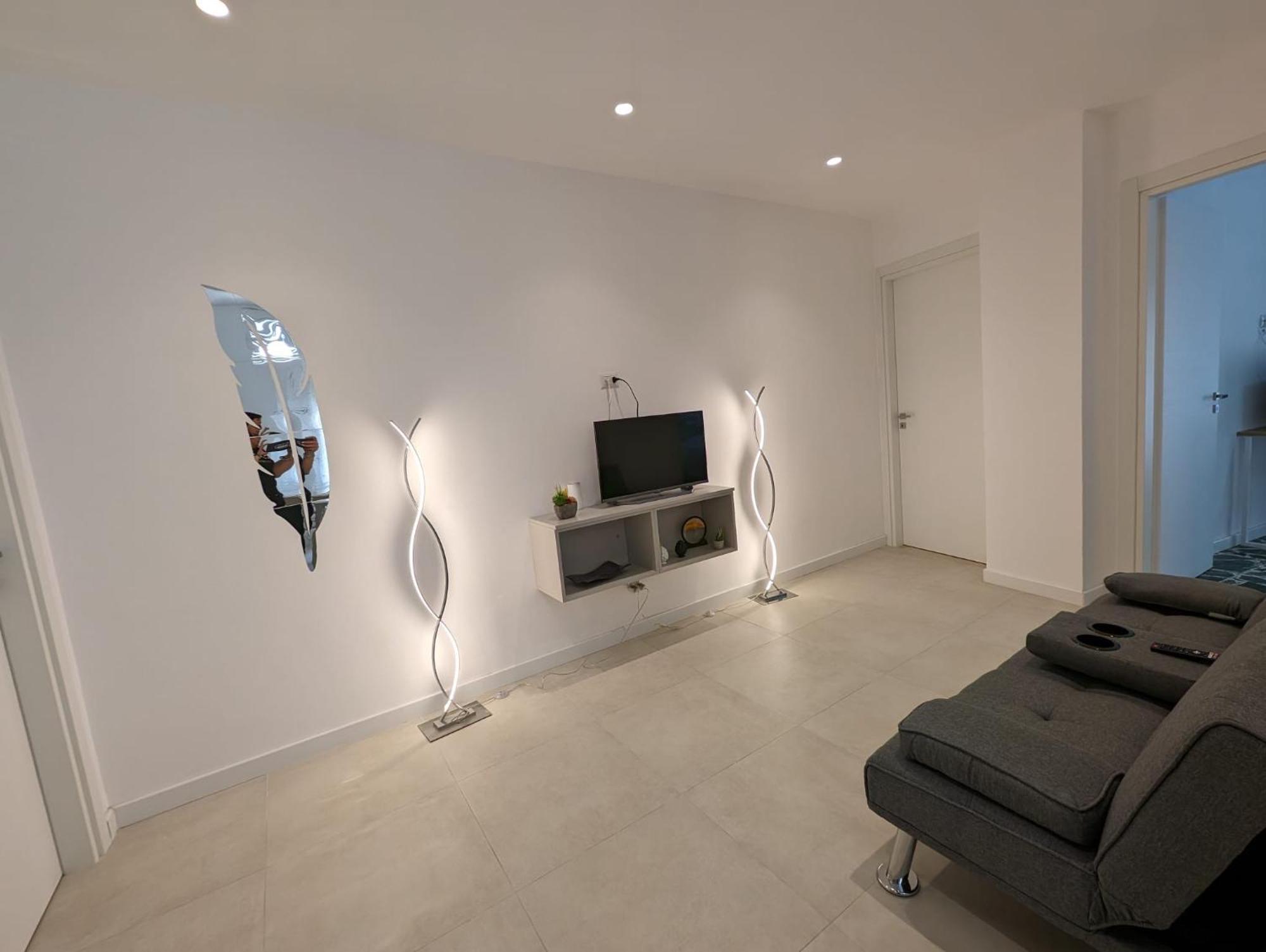 Magi House Apartment Syracuse Exterior foto
