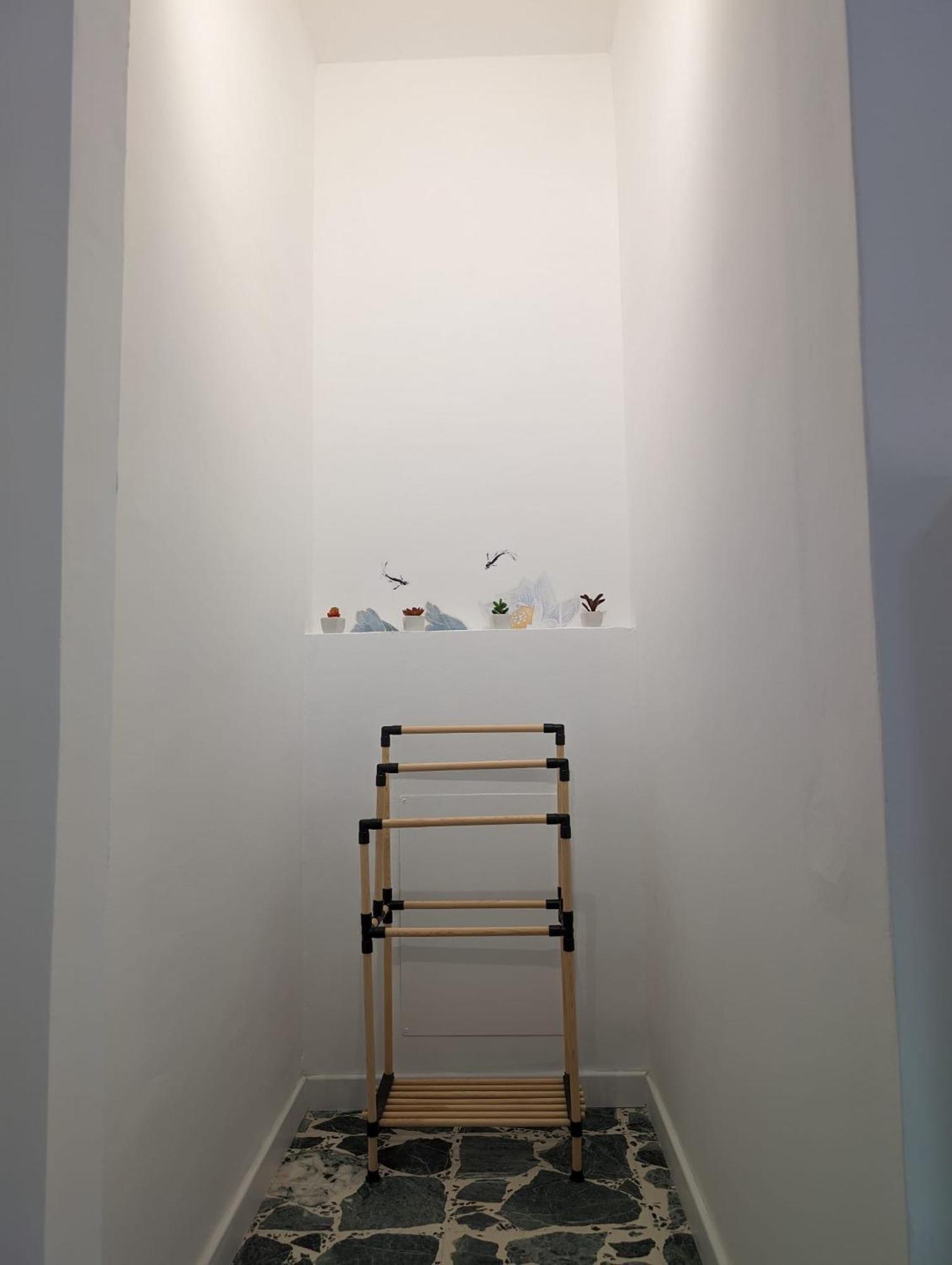 Magi House Apartment Syracuse Exterior foto