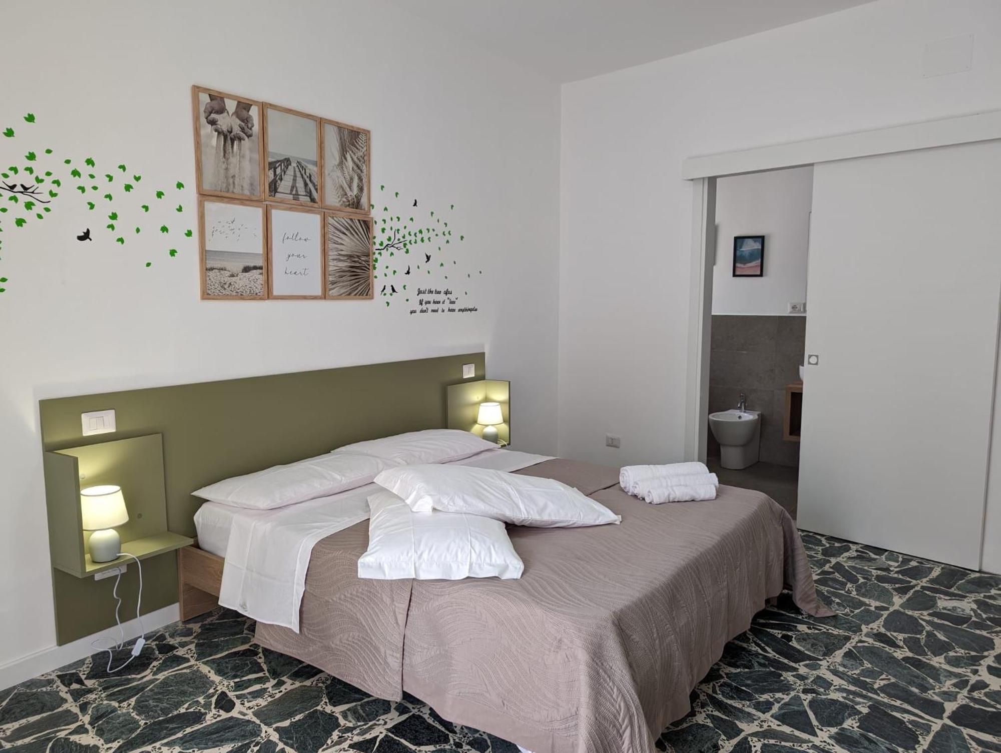 Magi House Apartment Syracuse Exterior foto