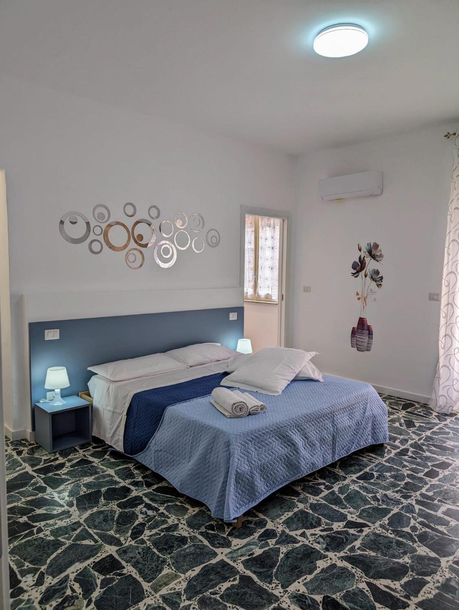 Magi House Apartment Syracuse Exterior foto