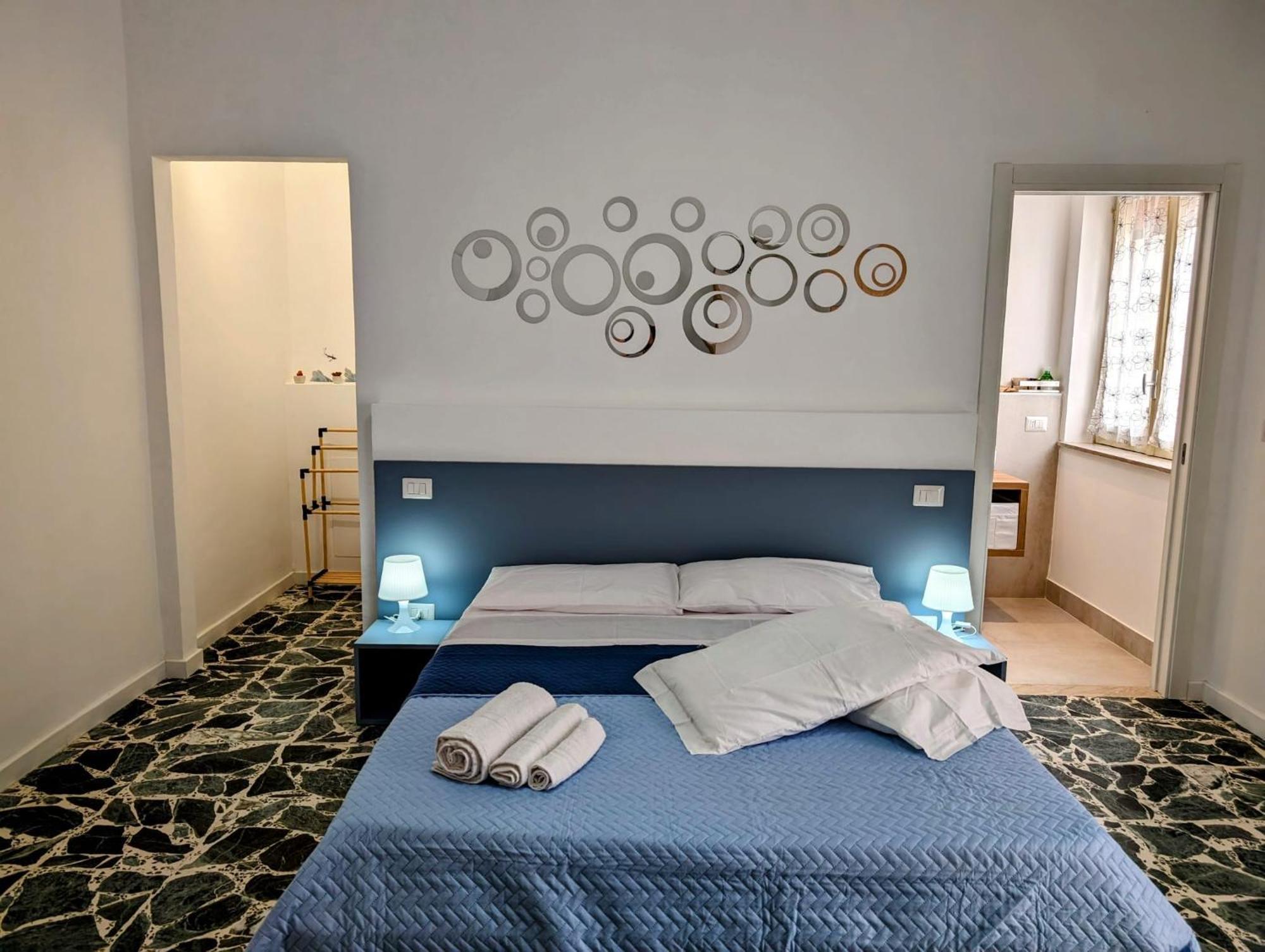 Magi House Apartment Syracuse Exterior foto