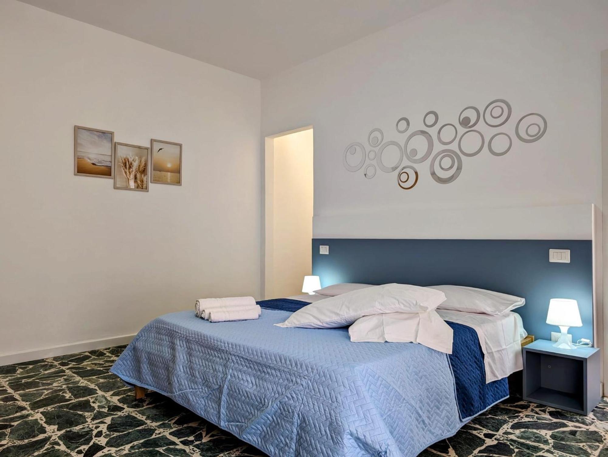 Magi House Apartment Syracuse Exterior foto