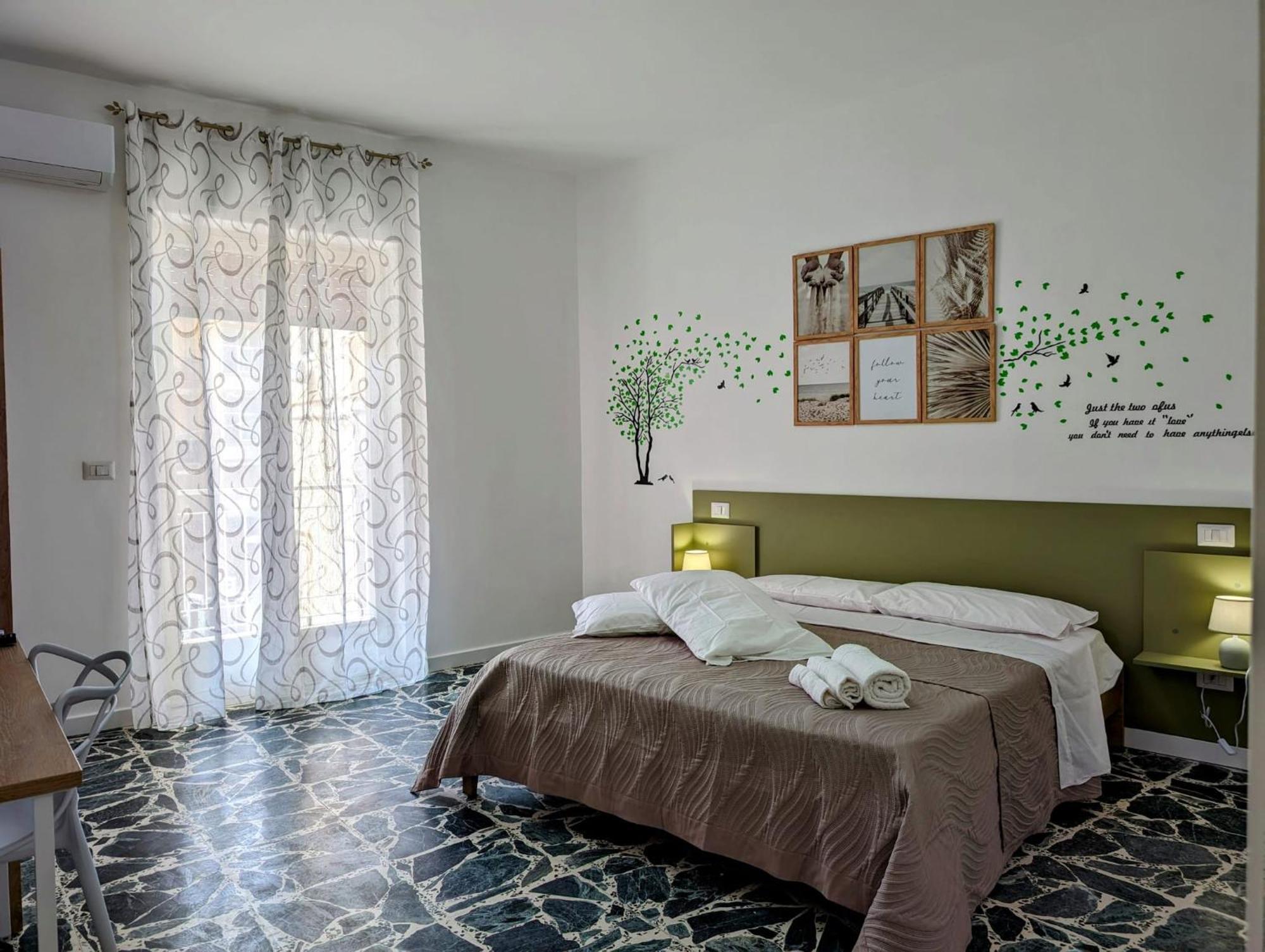 Magi House Apartment Syracuse Exterior foto