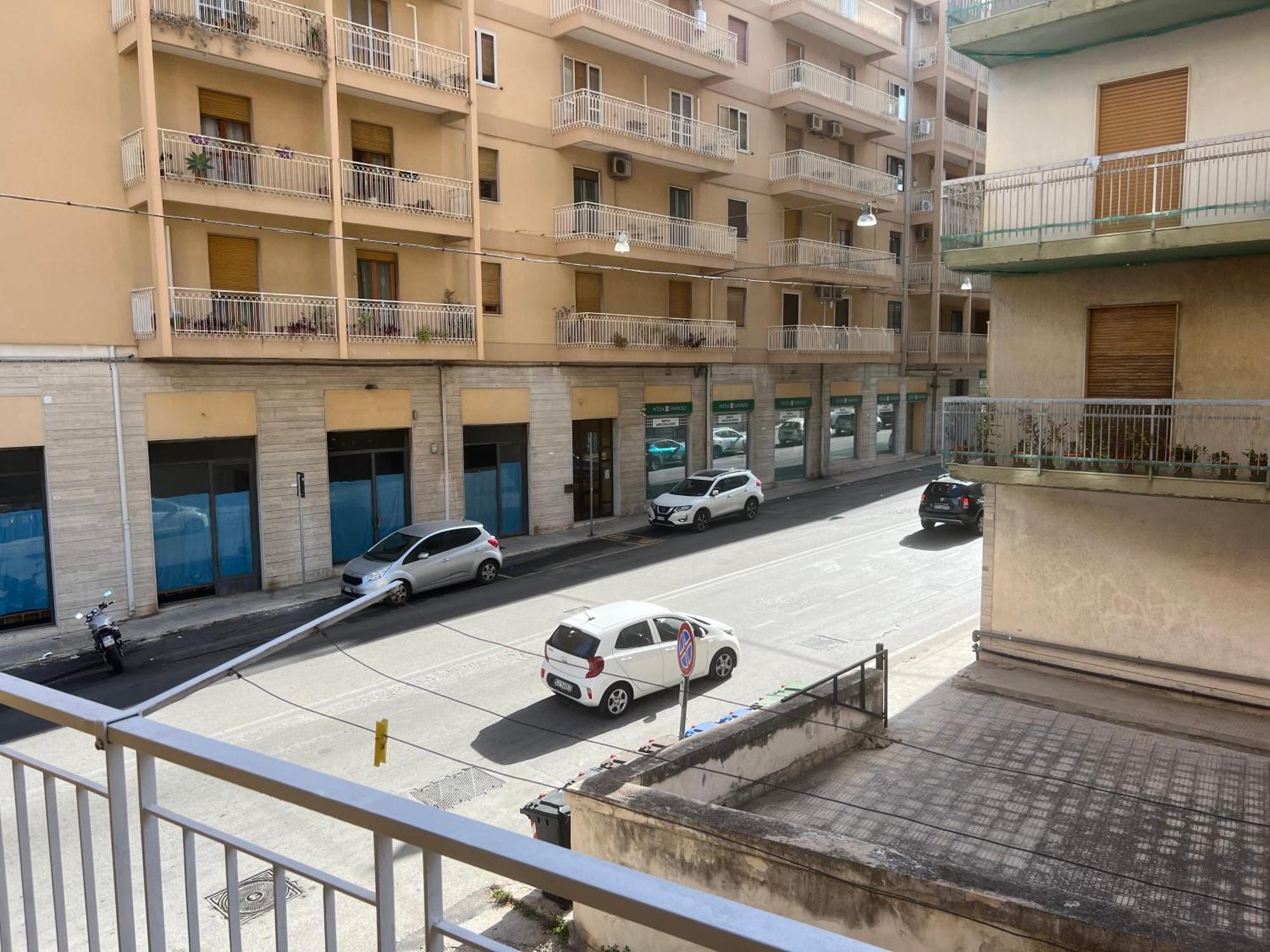 Magi House Apartment Syracuse Exterior foto